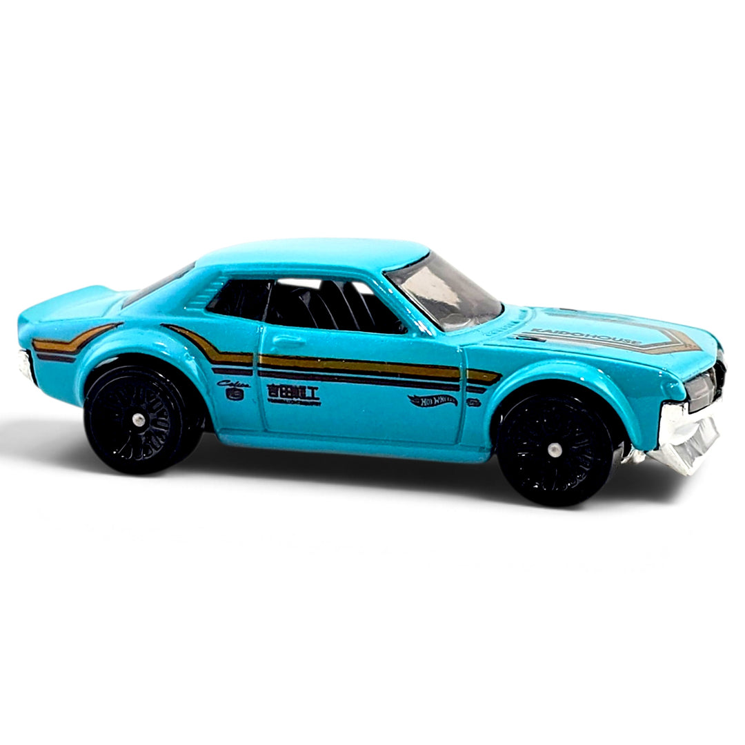 Hot Wheels - &