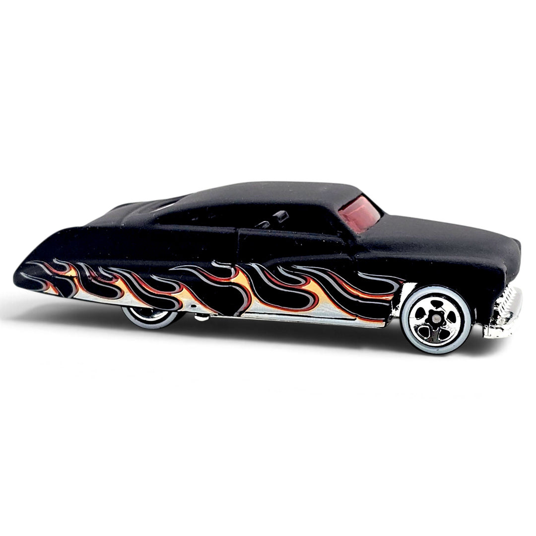 Hot Wheels - Purple Passion - 2006 *10-Pack Exclusive*