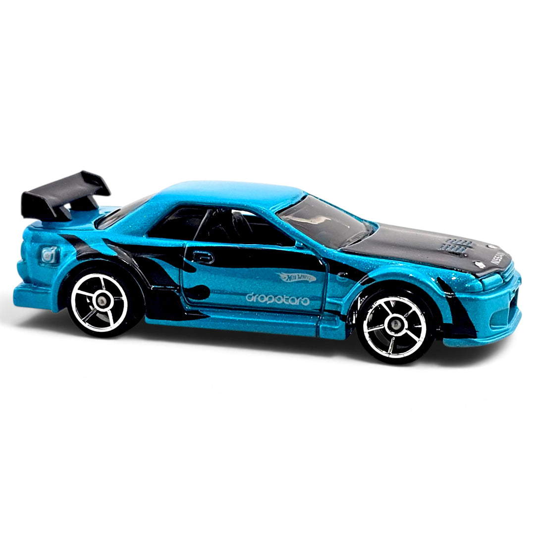 Hot Wheels - Nissan Skyline - 2006