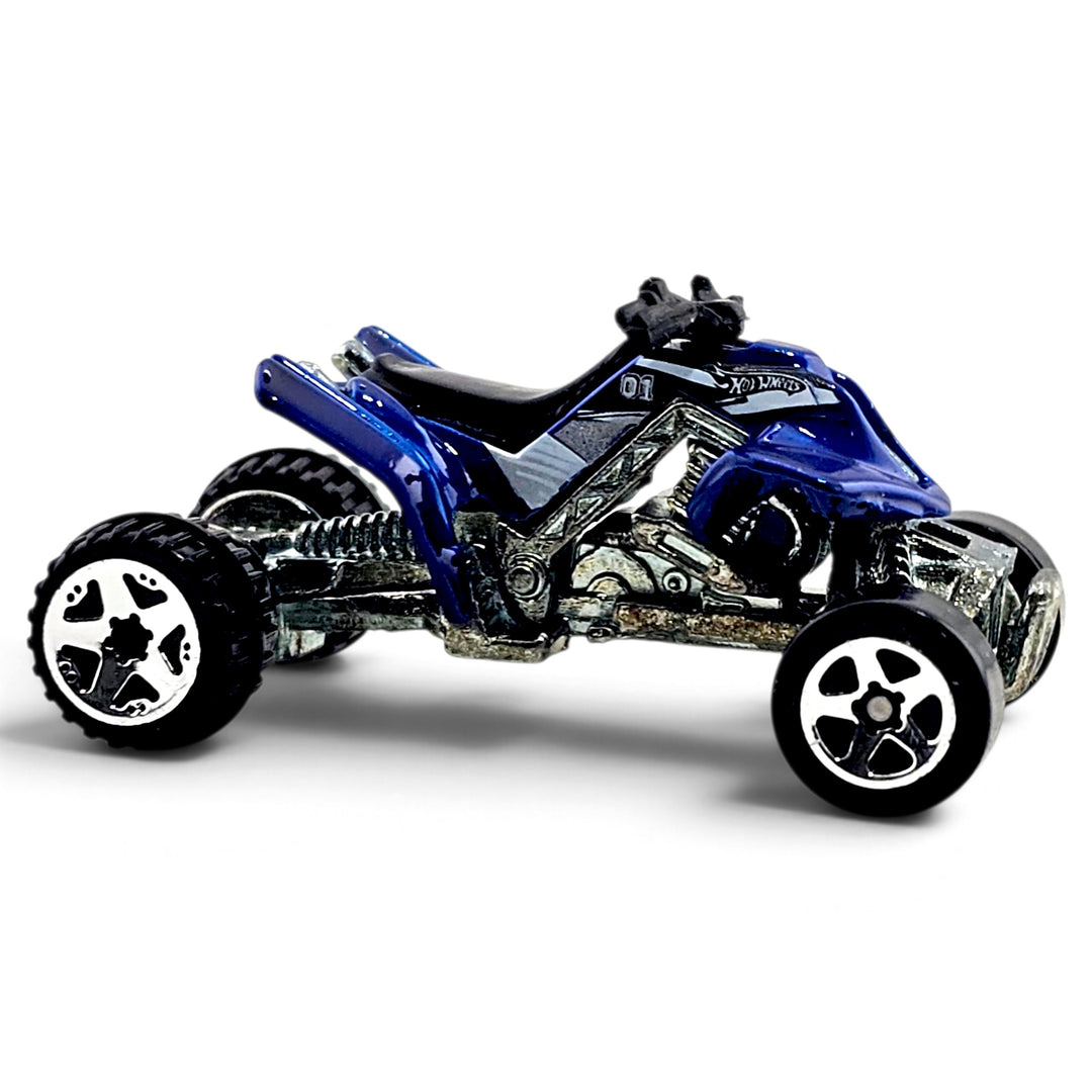Hot Wheels - Sand Stinger - 2005