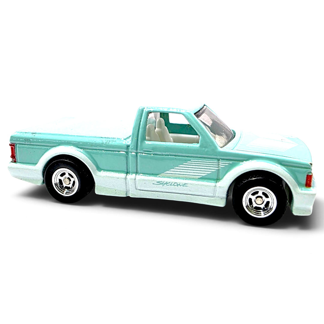 Hot Wheels - &