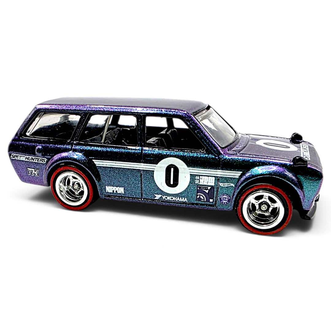 Hot Wheels - &