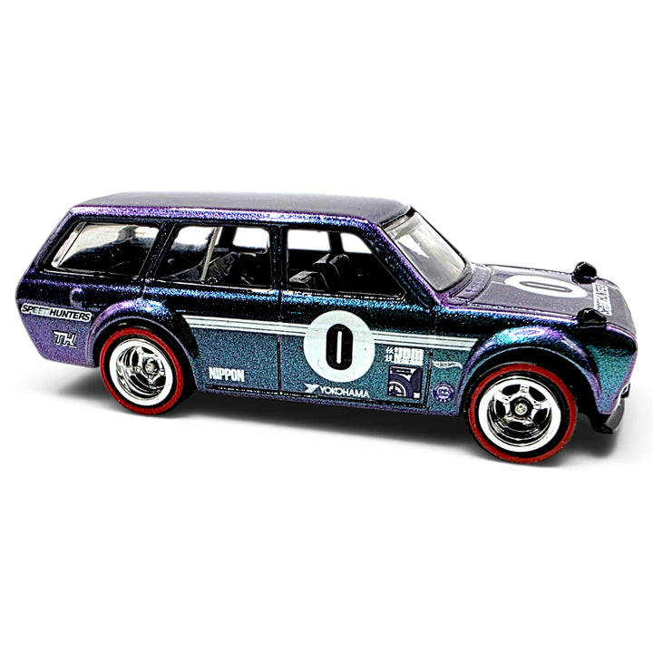 Hot Wheels - &