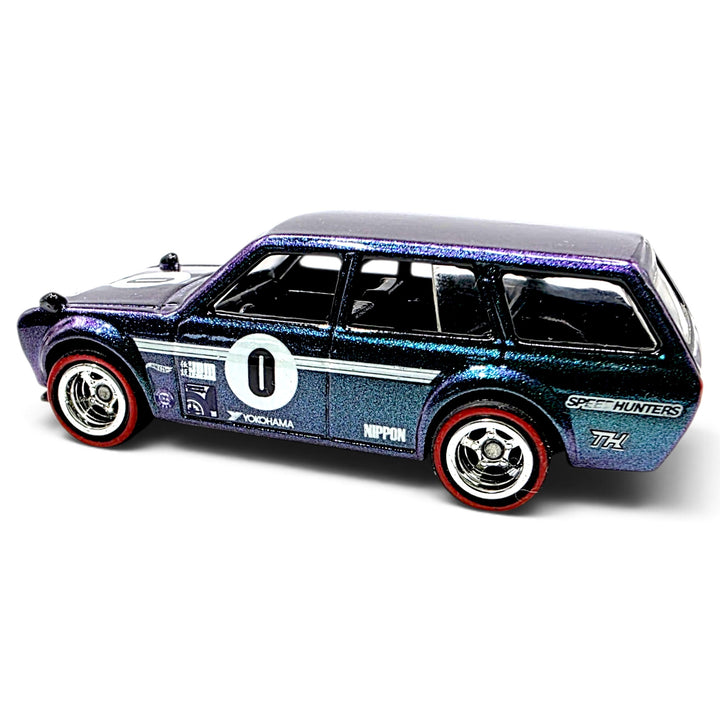 Hot Wheels - &
