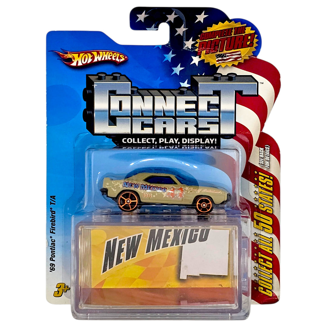 Hot Wheels - &