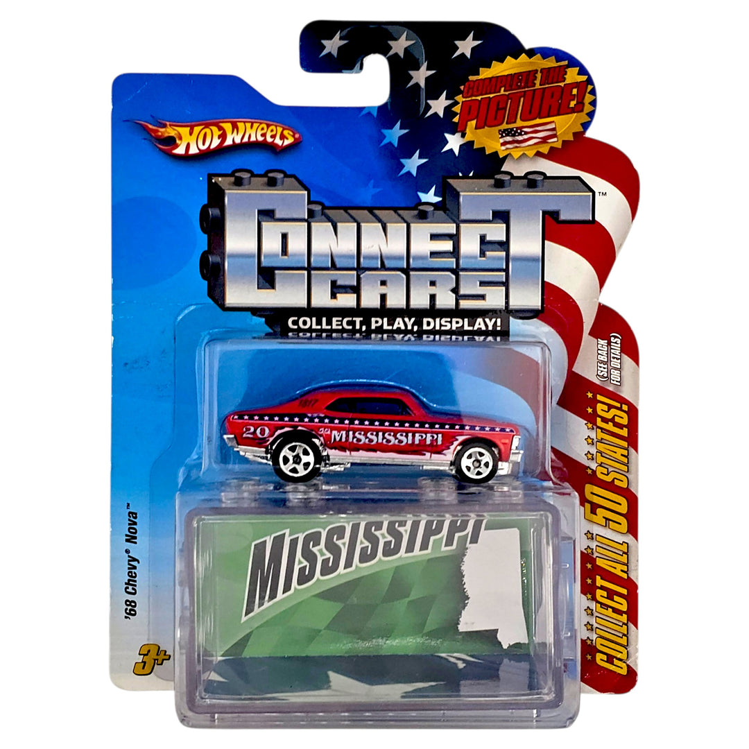 Hot Wheels - &