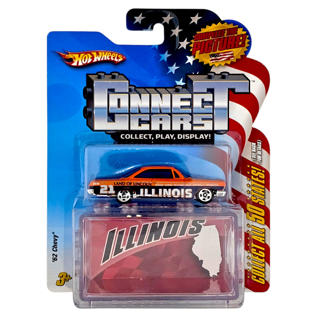 Hot Wheels - &