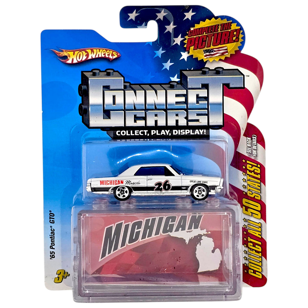 Hot Wheels - &