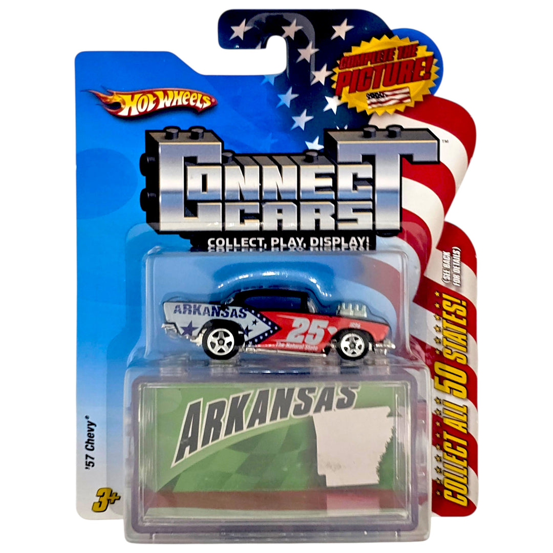 Hot Wheels - &