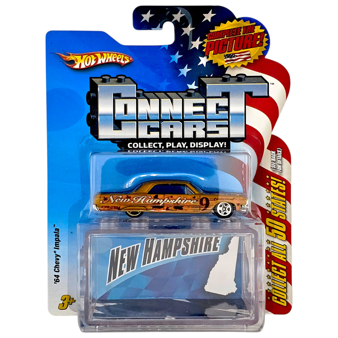 Hot Wheels - &