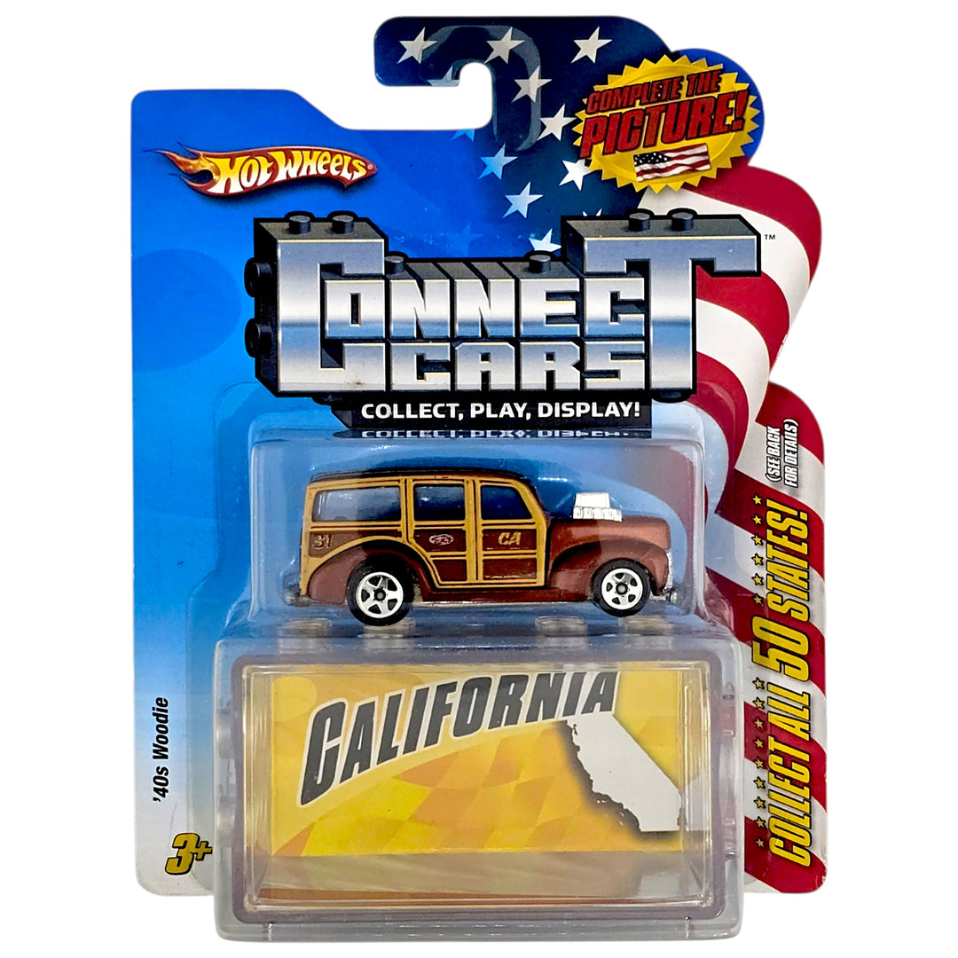 Hot Wheels - &