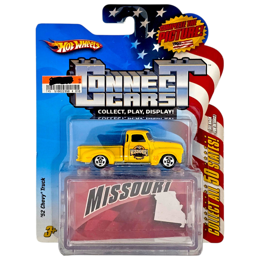 Hot Wheels - &