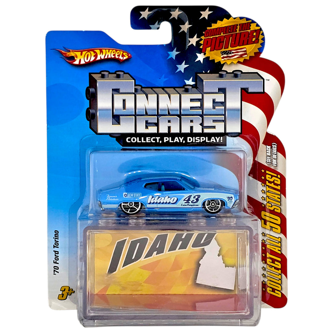 Hot Wheels - &