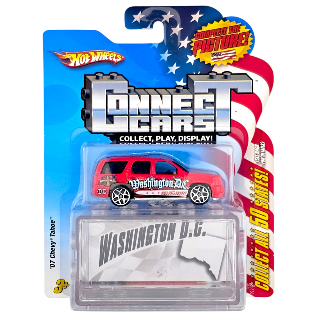 Hot Wheels - &