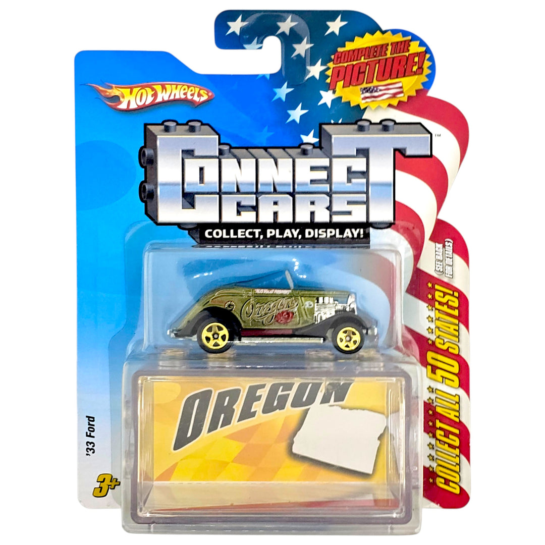 Hot Wheels - &