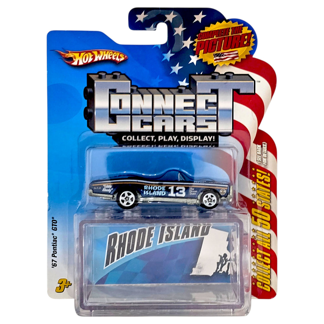 Hot Wheels - &