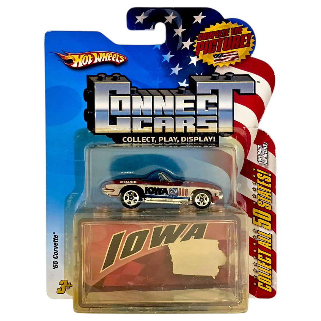 Hot Wheels - &