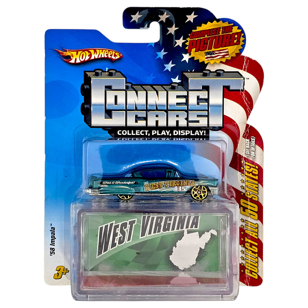 Hot Wheels - &