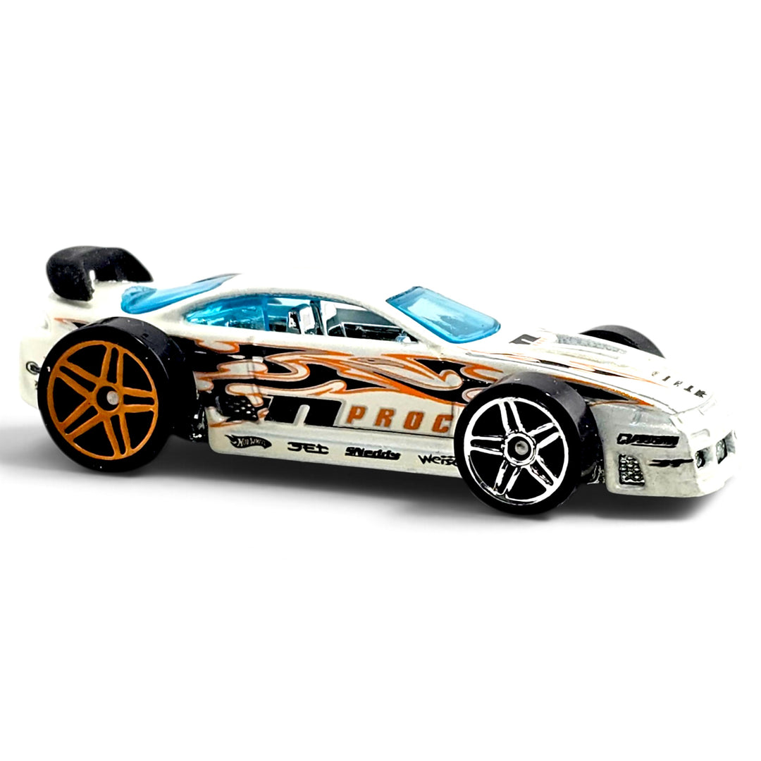 Hot Wheels - Slider - 2006