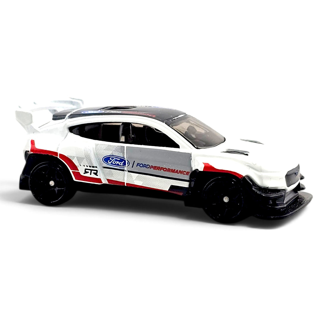 Hot Wheels - Ford Mustang Mach-E 1400 - 2022