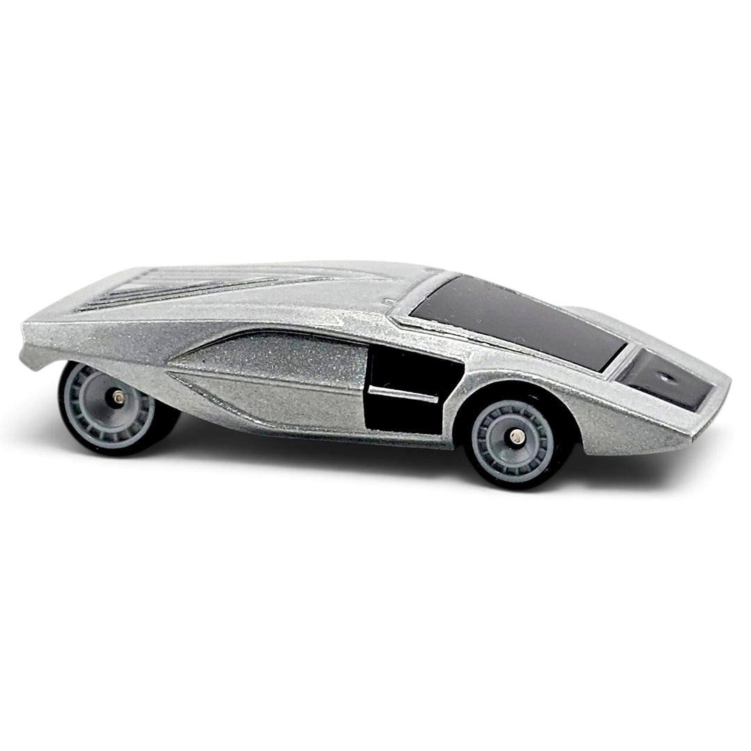 Hot Wheels - Lancia Stratos Zero - 2025 Car Culture 2-Pack