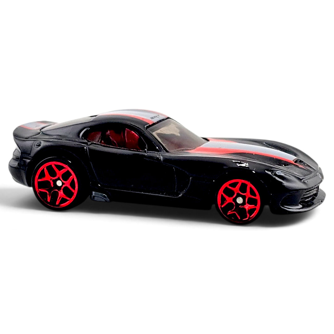 Hot Wheels - 2013 Viper SRT - 2019 *Multipack Exclusive*