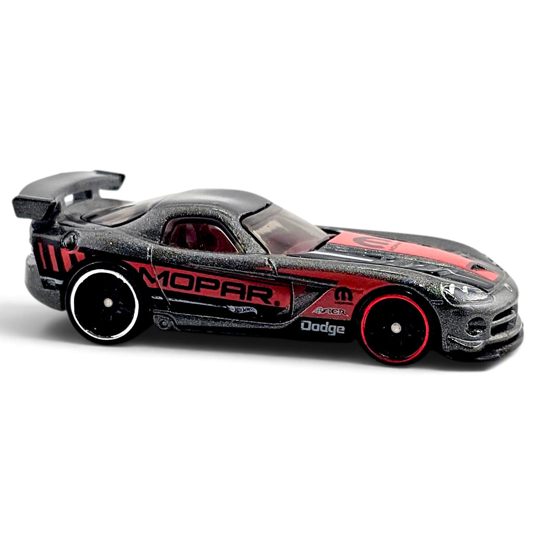 Hot Wheels - Dodge Viper SRT10 ACR - 2020 *Target Exclusive*