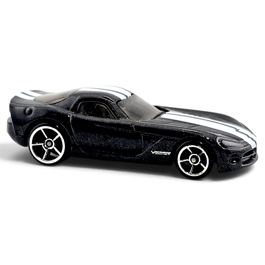 Hot Wheels - 2006 Dodge Viper Coupe - 2006
