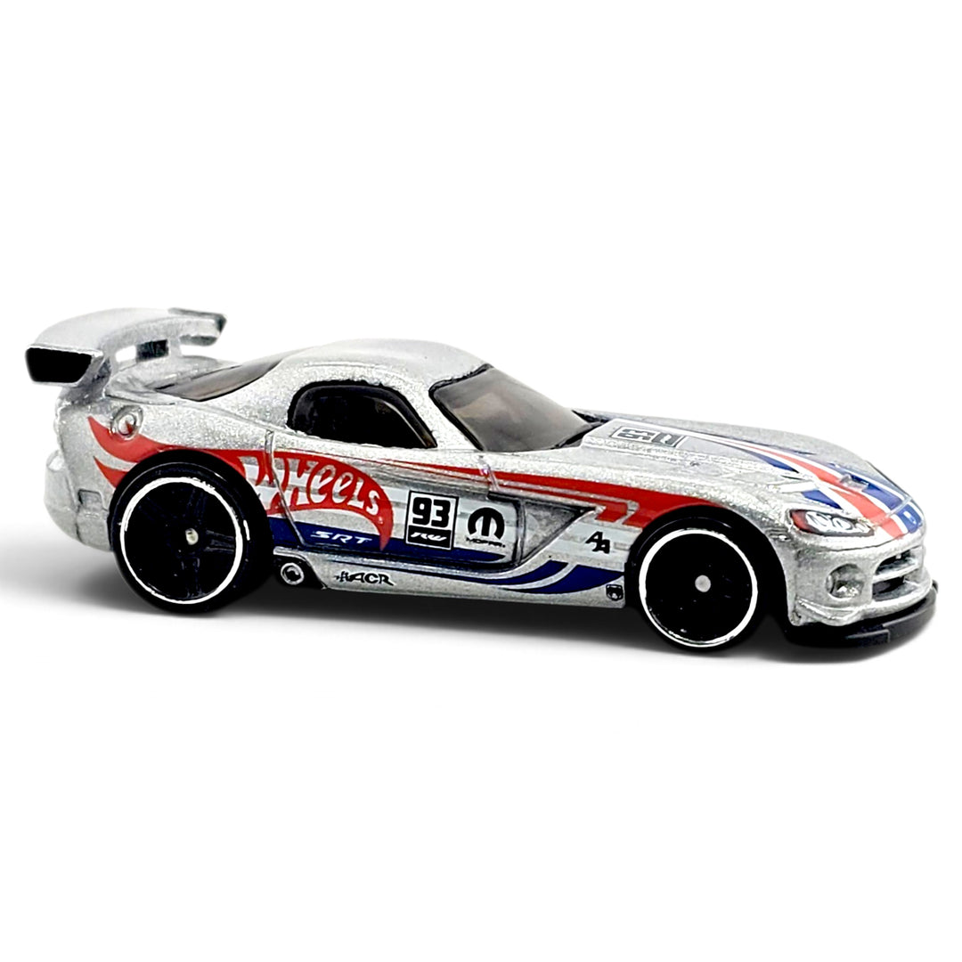 Hot Wheels - Dodge Viper SRT10 ACR - 2024