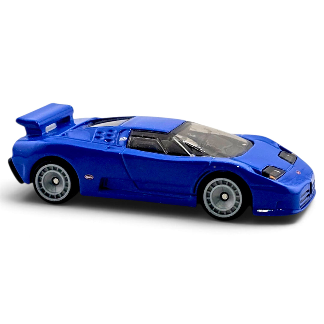 Hot Wheels - &