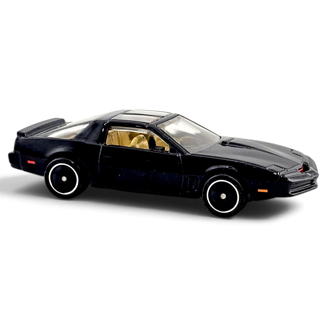 Hot Wheels - K.I.T.T. - 2022 Knight Rider 2-Pack