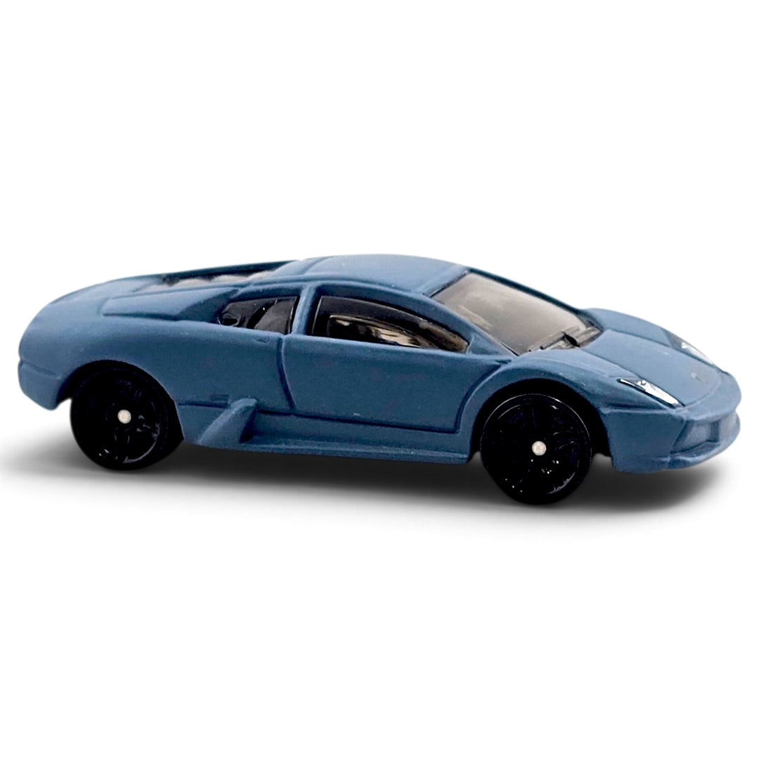 Hot Wheels - Lamborghini Murcielago - 2018 Batman Series