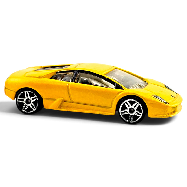 Hot Wheels - Lamborghini Murcielago - 2003