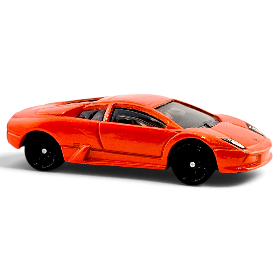 Hot Wheels - Lamborghini Murcielago - 2018 Fast &amp; Furious Series