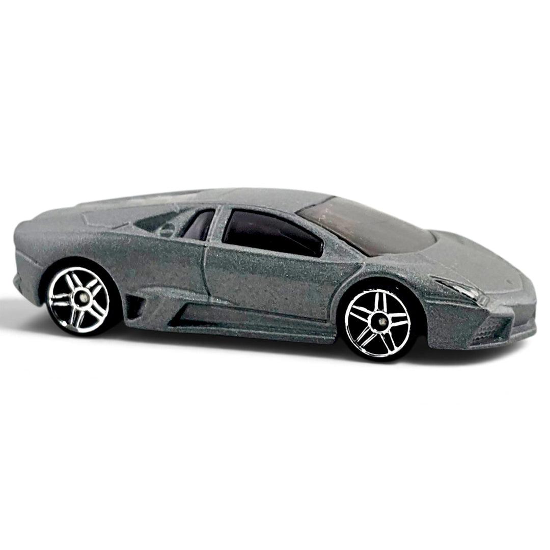 Hot Wheels - Lamborghini Reventon - 2009