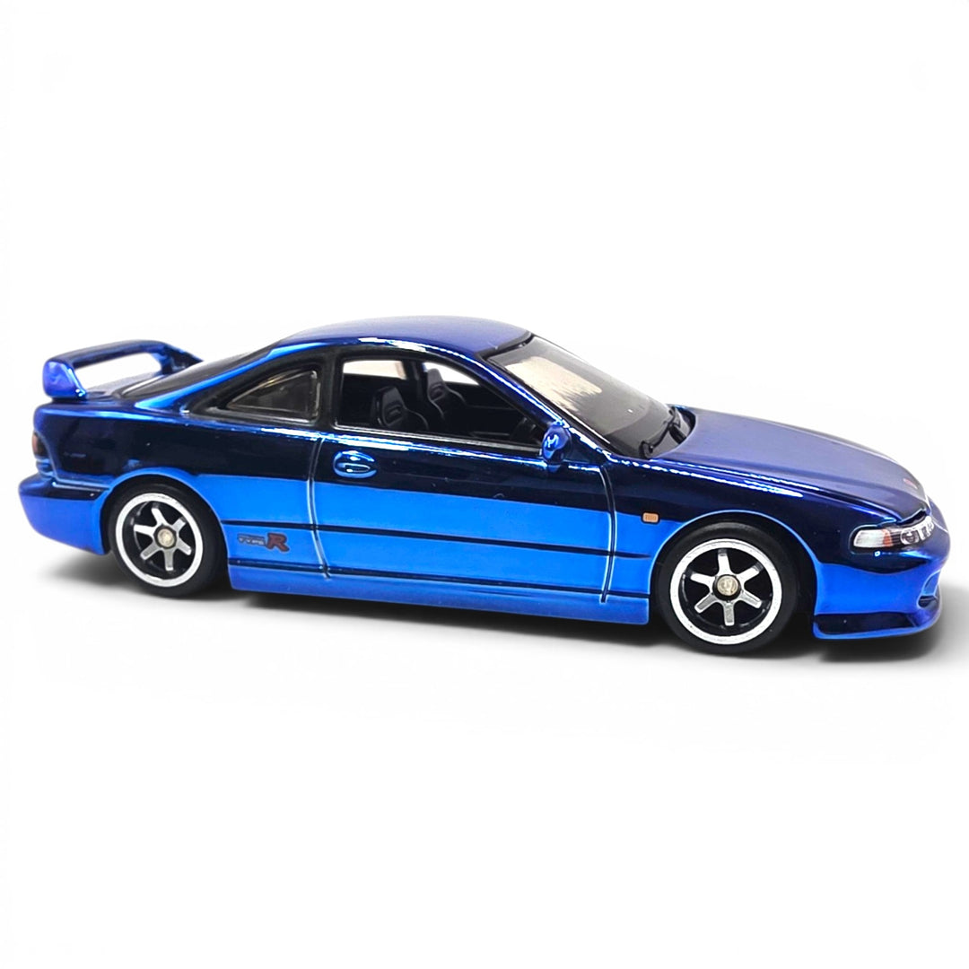 Hot Wheels - 1995 Honda Integra Type R - 2025 *Red Line Club Exclusive*