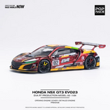 Pop Race - Honda NSX GT3 - EVO22 EVA RT Production Model-02