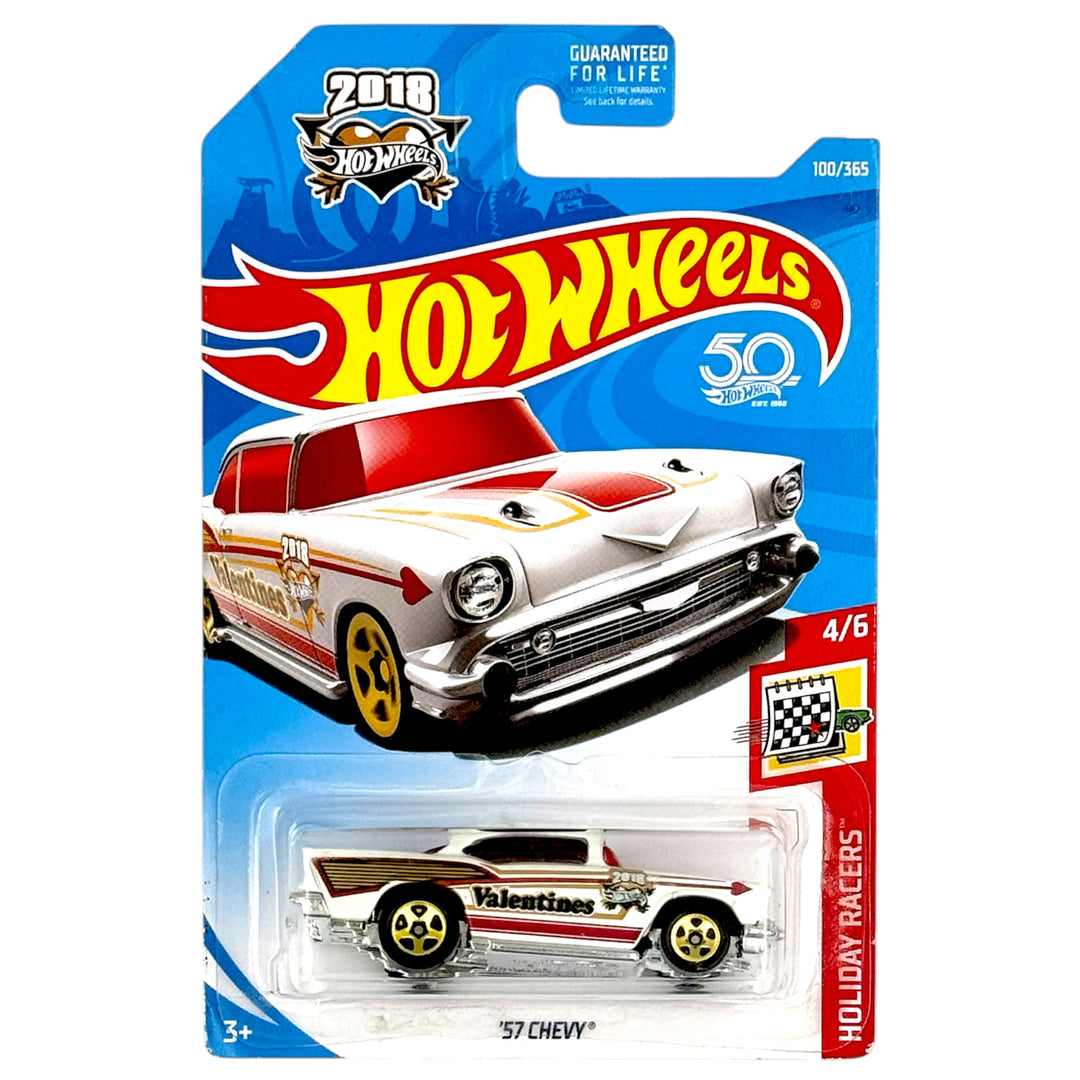 Hot Wheels - &