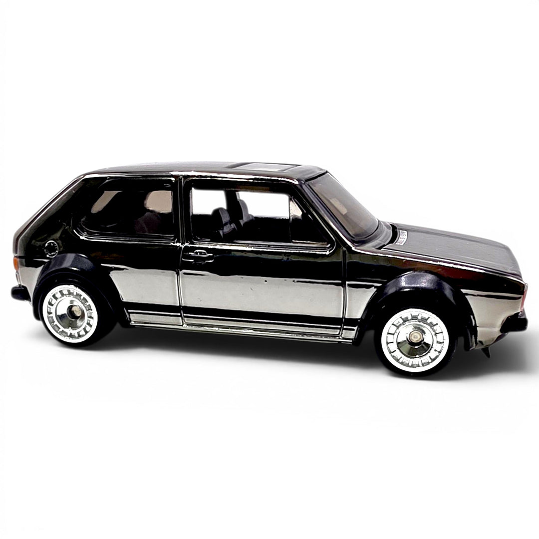 Hot Wheels - 1976 Volkswagen Golf MK1 GTI - 2025 *Red Line Club Exclusive*