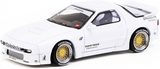 Tarmac Works - Pandem Mazda RX-7 FC3S - Road64 Series