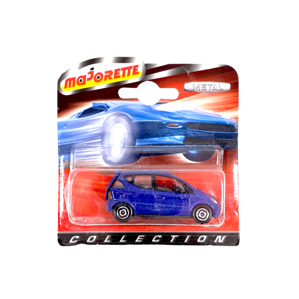Majorette - Mercedes-Benz Class A - 2000