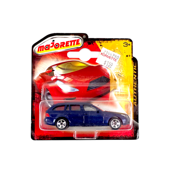 Majorette - BMW Serie 5 Touring - 2010