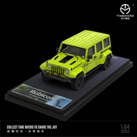 Time Micro - Jeep Wrangler