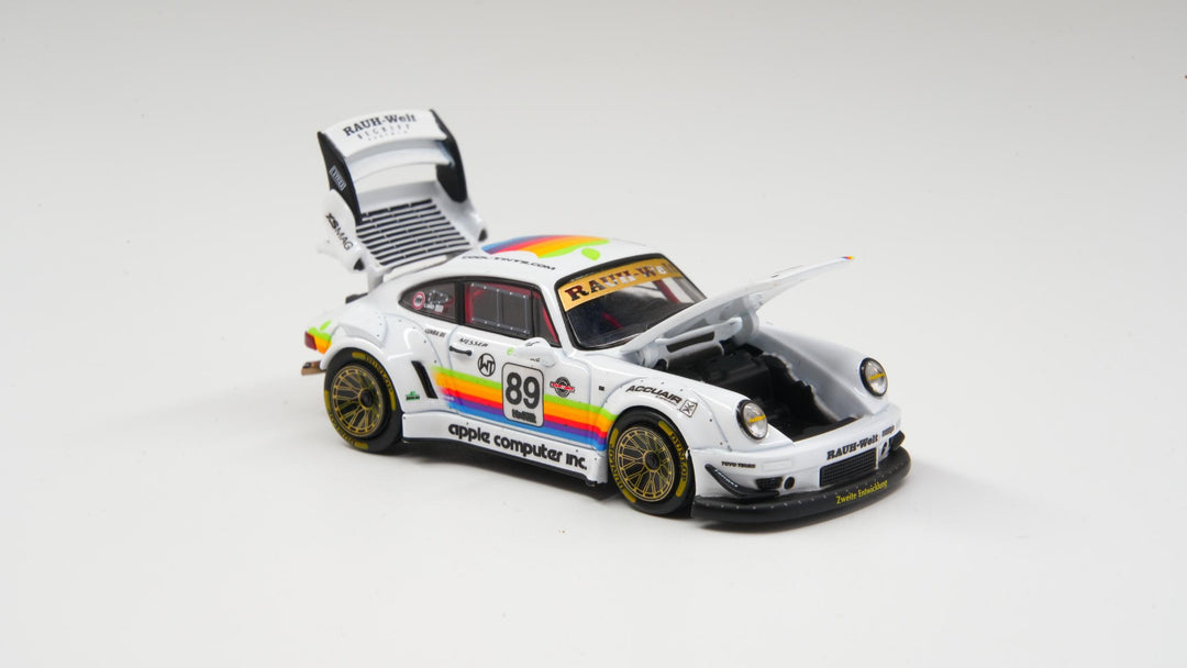 *Pre-Order* Almost Real - RWB 930 - APPLE