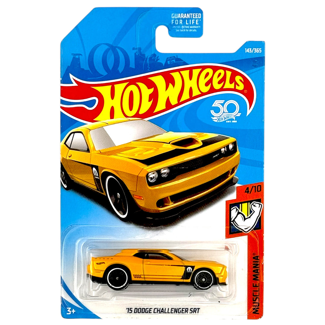 Hot Wheels - &