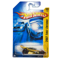 Hot Wheels - Drift King - 2007