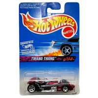 Hot Wheels - Twang Thang- 1997