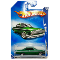 Hot Wheels - '62 Chevy - 2008