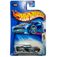 Hot Wheels - Jaded - 2004