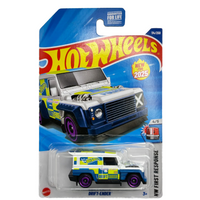 Hot Wheels - Drift-Ender - 2025